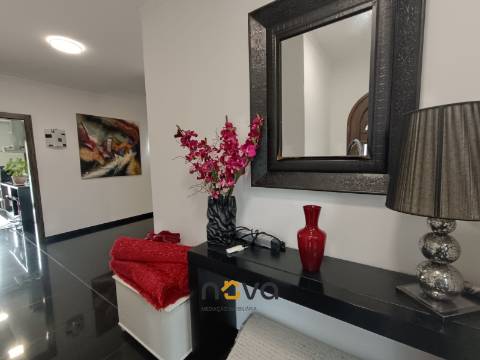 Moradia T3 térrea em lote com 1273 M2, Areia Árvore Vila do Conde Nova Imobiliária