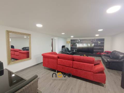 Moradia T3 térrea em lote com 1273 M2, Areia Árvore Vila do Conde Nova Imobiliária
