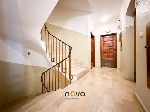 Apartamento T1 na Praia da Amorosa, Viana do Castelo  NOVA IMOBILIÁRIA