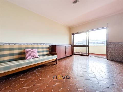 Apartamento T1 na Praia da Amorosa, Viana do Castelo  NOVA IMOBILIÁRIA