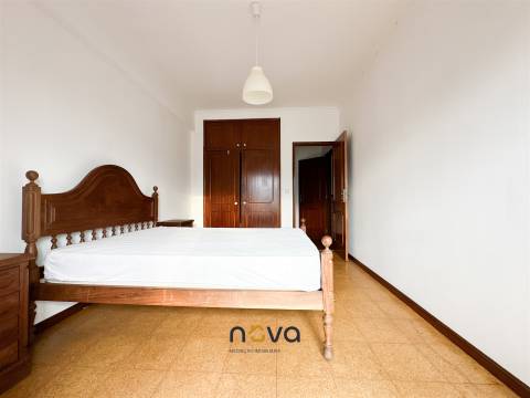 Apartamento T1 na Praia da Amorosa, Viana do Castelo  NOVA IMOBILIÁRIA