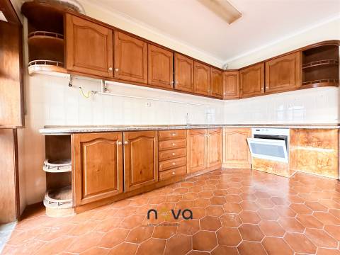 Apartamento T1 na Praia da Amorosa, Viana do Castelo  NOVA IMOBILIÁRIA