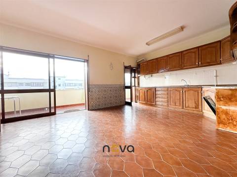Apartamento T1 na Praia da Amorosa, Viana do Castelo  NOVA IMOBILIÁRIA