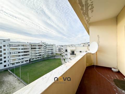 Apartamento T1 na Praia da Amorosa, Viana do Castelo  NOVA IMOBILIÁRIA