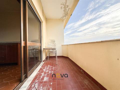 Apartamento T1 na Praia da Amorosa, Viana do Castelo  NOVA IMOBILIÁRIA