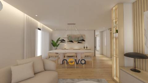 Moradias T3 NOVAS em Balazar (Fontaínhas) NOVA Imobiliária