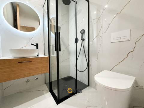 Moradia T3  a 100 metros da praia em Aver-o-Mar