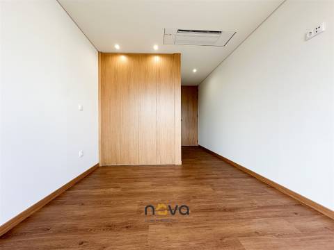 Moradia T3  a 100 metros da praia em Aver-o-Mar