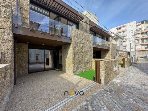 Moradia T2 a 100 metros da praia em Aver-o-Mar