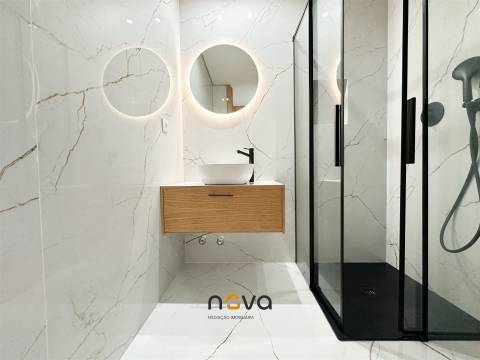 Moradia T2 a 100 metros da praia em Aver-o-Mar