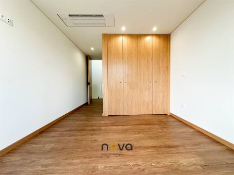 Moradia T2 a 100 metros da praia em Aver-o-Mar