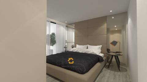 Terreno para Construção de Moradia em Fajozes, Vila do Conde