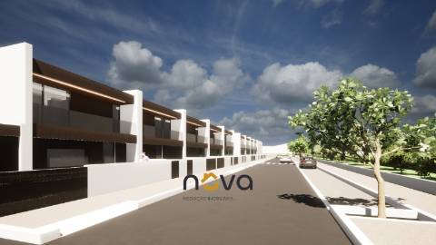 Terreno para Construção de Moradia em Fajozes, Vila do Conde