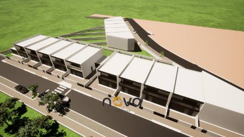 Terreno para Construção de Moradia em Fajozes, Vila do Conde