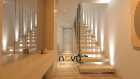 Santa Eulália Residence Balazar &#124; Póvoa de Varzim NOVA IMOBILIÁRIA