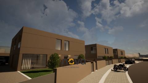 Santa Eulália Residence Balazar &#124; Póvoa de Varzim NOVA IMOBILIÁRIA