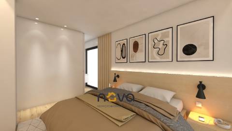 Santa Eulália Residence Balazar &#124; Póvoa de Varzim NOVA IMOBILIÁRIA