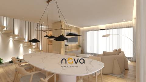 Santa Eulália Residence Balazar &#124; Póvoa de Varzim NOVA IMOBILIÁRIA