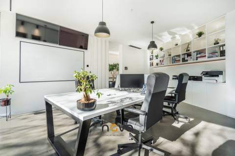 Este é o espaço que precisa para potencializar o crescimento do seu negócio!