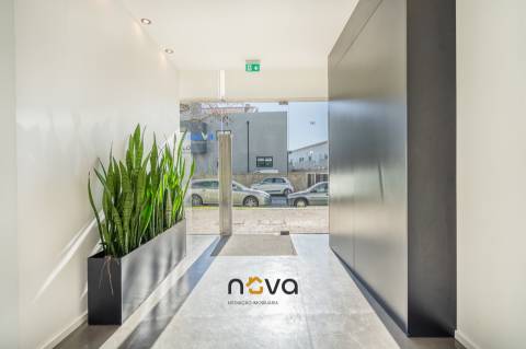 Este é o espaço que precisa para potencializar o crescimento do seu negócio!