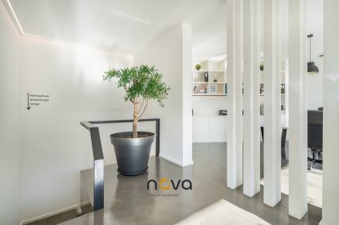 Este é o espaço que precisa para potencializar o crescimento do seu negócio!