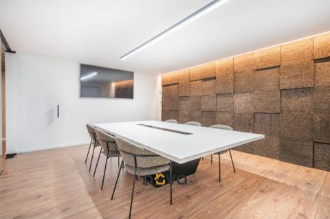 Este é o espaço que precisa para potencializar o crescimento do seu negócio!