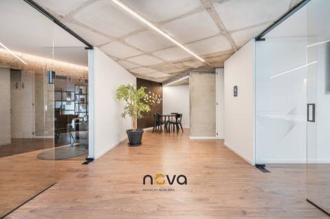 Este é o espaço que precisa para potencializar o crescimento do seu negócio!