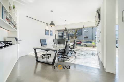 Este é o espaço que precisa para potencializar o crescimento do seu negócio!