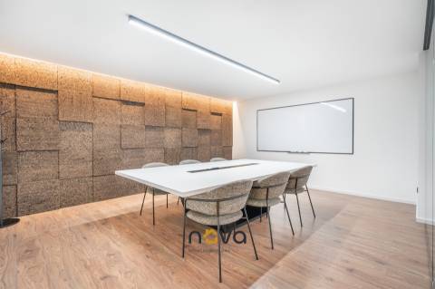 Este é o espaço que precisa para potencializar o crescimento do seu negócio!