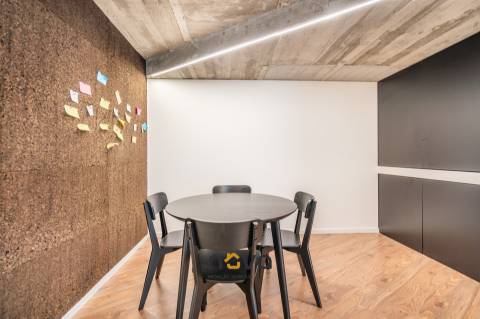 Este é o espaço que precisa para potencializar o crescimento do seu negócio!