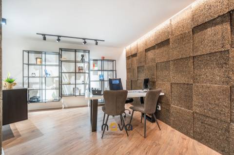 Este é o espaço que precisa para potencializar o crescimento do seu negócio!