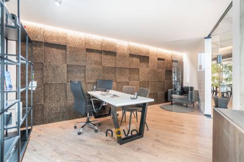 Este é o espaço que precisa para potencializar o crescimento do seu negócio!