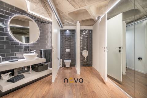 Este é o espaço que precisa para potencializar o crescimento do seu negócio!