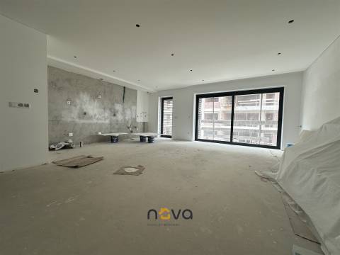 Apartamento T3 Venda em Póvoa de Varzim, Beiriz e Argivai,Póvoa de Varzim