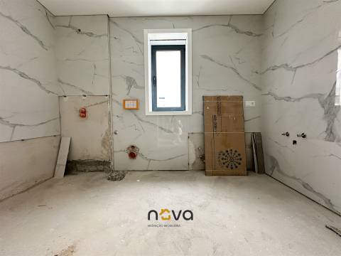 Apartamento T3 Venda em Póvoa de Varzim, Beiriz e Argivai,Póvoa de Varzim