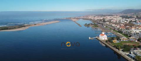 Apartamento T2 Duplex Novo  inserido em Condomínio Fechado, Esposende  NOVA Imobiliária