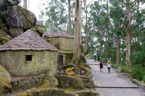 Apartamento T2 Duplex Novo  inserido em Condomínio Fechado, Esposende  NOVA Imobiliária