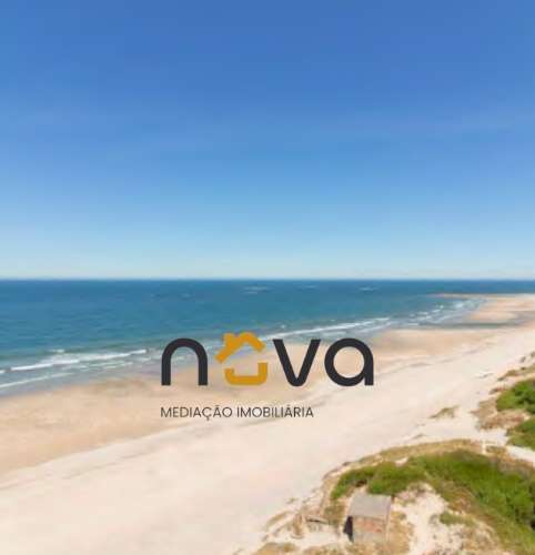 Apartamento T2 Duplex Novo  inserido em Condomínio Fechado, Esposende  NOVA Imobiliária