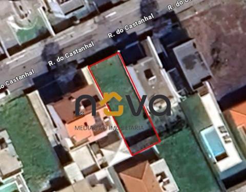 LOTE DE TERRENO EM BEIRIZ