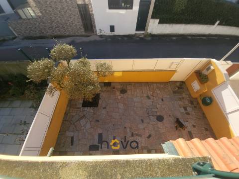 MORADIA T4 EM AVER-O-MAR, POVOA DE VAZIM