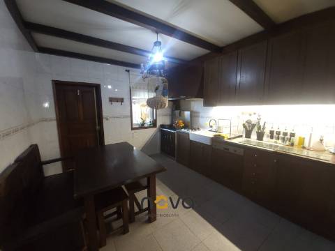 MORADIA T4 EM AVER-O-MAR, POVOA DE VAZIM