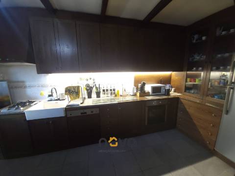 MORADIA T4 EM AVER-O-MAR, POVOA DE VAZIM