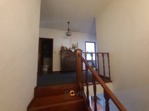 MORADIA T4 EM AVER-O-MAR, POVOA DE VAZIM