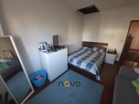 MORADIA T4 EM AVER-O-MAR, POVOA DE VAZIM