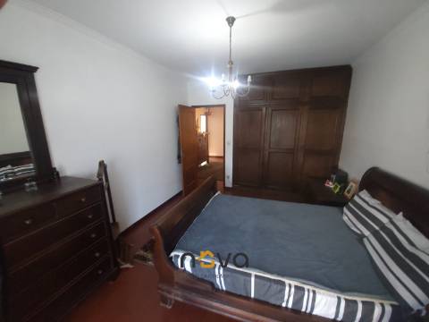 MORADIA T4 EM AVER-O-MAR, POVOA DE VAZIM