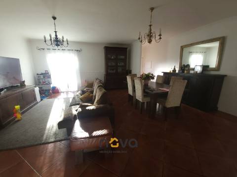 MORADIA T4 EM AVER-O-MAR, POVOA DE VAZIM