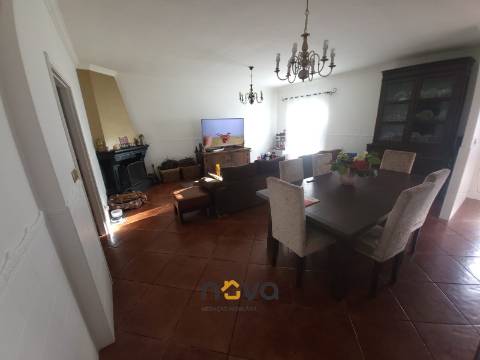 MORADIA T4 EM AVER-O-MAR, POVOA DE VAZIM