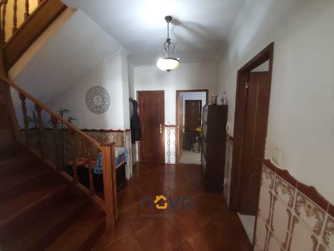 MORADIA T4 EM AVER-O-MAR, POVOA DE VAZIM