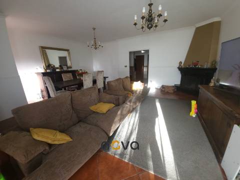 MORADIA T4 EM AVER-O-MAR, POVOA DE VAZIM