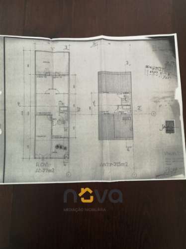 MORADIA T4 EM AVER-O-MAR, POVOA DE VAZIM